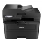 Multifuncional Brother MFC-L2880DW (Láser B/N, Duplex, 34ppm, 1200dpi, Wi-Fi/USB/Ethernet)