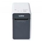 Impresora de Etiquetas Brother TD-2020A (63mm ancho, 152mm/s, 203ppp, USB/RS-232C)