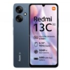 Celular Xiaomi Redmi 13C 5G EU de 6.74“ (OctaCore, 8GB RAM, 256GB Internos, Twilight Blue)
