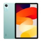 Tablet Xiaomi Redmi Pad SE EU de 11“ (OctaCore, 4GB RAM, 128GB Internos, Mint Green)