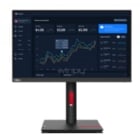 Monitor Lenovo ThinkVision T22i-30 de 21.5“ (IPS, Full HD, DP+HDMI+VGA, Vesa)