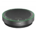 Parlante Jabra Speak2 75 para conferencias (MS Teams, Bluetooth USB-C Link 380, Gris Oscuro)
