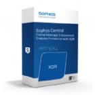 Licencia Sophos Central Intercept X Advanced con XDR (10 a 24 usuarios, 12 meses)