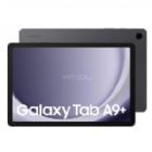 Tablet Samsung Galaxy Tab A9+ de 11“ (OctaCore, 4GB RAM, 64GB Internos, Grafito)