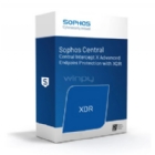 Licencia Sophos Central Intercept X Advanced con XDR (50 a 99 usuarios, 24 meses)