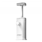 Soporte Tarjeta de Video Antec I SHAPE PRISM (hasta 110mm, Blanco)