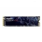 Unidad de Estado Sólido KingSpec NE Series de 256GB (NVMe, PCIe 3.0, hasta 3.200MB/s)