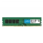 Memoria RAM Crucial CB16GU3200 de 16GB (DDR4, 3200MHz, CL22, DIMM)