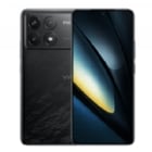 Celular Xiaomi POCO F6 Pro EU de 6.67“ (OctaCore, 12GB RAM, 512GB Internos, Negro)