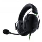 Audífonos Razer Blackshark V2 X (Sonido 7.1, Jack 3.5mm, TriForce, Negro)