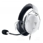 Audífonos Razer Blackshark V2 X (Sonido 7.1, Jack 3.5mm, TriForce, Blanco)
