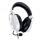 Audífonos Razer Blackshark V2 X (Sonido 7.1, Jack 3.5mm, TriForce, Blanco)