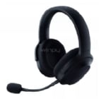 Audífonos Gamer Razer Barracuda X (2022, Sonido 7.1, Bluetooth/Dongle USB, Negro)
