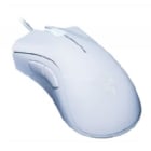 Mouse Gamer Razer DeathAdder Essential (RGB, 6.400dpi, Botones Hyperesponse, Blanco)