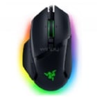 Mouse Gamer Razer Basilisk V3 (Sensor Focus+, Cable Speedflex, 26.000dpi, RGB, Negro)