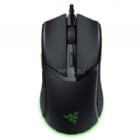 Mouse Gamer Razer Cobra (Chroma RGB, 8.500dpi, Cable Speedflex, Negro)