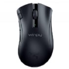 Mouse Gamer Razer DeathAdder V2 X HyperSpeed (Sensor 5G, 14.000dpi, Bluetooth/Dongle USB, Negro)