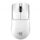 Mouse Gamer Razer Viper V3 Pro (Sensor Focus Pro G2, 35.000dpi, HyperSpeed Wireless, Blanco)