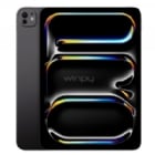 Apple iPad Pro 11“ (Chip M4, 8GB RAM, 256GB SSD, 2024, Wi-Fi+Celular, Space Black)