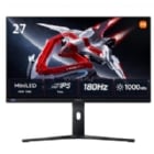 Monitor Gamer Xiaomi G Pro 27i de 27“ (Mini LED, 2560x1440pix, 180Hz, 1ms, DP+HDMI, FreeSync, Vesa)