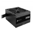Fuente de Poder Corsair CX Series CX550 de 550W (Certificada 80+ Bronze, ATX)