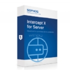 Licencia Sophos Central Intercept X Advanced para Servidor (1 - 9 Servidores, 36 Meses)