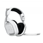 Audífonos Gamer Logitech ASTRO A50 X + Base Station (LIGHTSPEED/Bluetooth, PLAYSYNC, Blanco)
