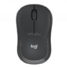 Mouse Logitech M240 For Business (Bluetooth, 4.000dpi, Negro)
