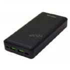 Batería Portátil Philips DLP8790HB/95 de 20.000mAh (22.5W, USB-C)