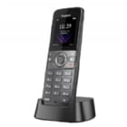 Teléfono IP YEALINK W73H inalámbrico (Audio HD, hasta 300 metros)