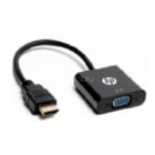 Adaptador HP de HDMI a VGA (1080p, 60Hz)