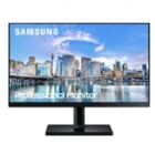 Monitor Samsung T45F de 24“ (IPS, Full HD, 75Hz, D-Port + HDMI, FreeSync, Vesa)