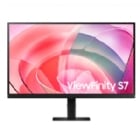 Monitor Samsung ViewFinity S7 de 27“ (IPS, 4K, 60Hz, D-Port+HDMI, HDR10)