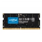 Memoria RAM Crucial de 8GB (DDR5, 5600MHz, CL45, SODIMM)
