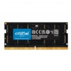Memoria RAM Crucial de 48GB (DDR5, 5600MHz, CL45, SODIMM)
