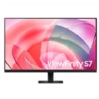 Monitor Samsung ViewFinity S7 de 32“ (VA, 4K, 60Hz, D-Port+HDMI, HDR10)