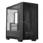 Gabinete Gamer ASUS A21 (MicroATX, Vidrio Templado, Malla Frontal)