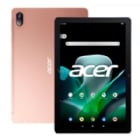 Tablet ACER Iconia TAB M10 de 10.1“ (OctaCore, 4GB RAM, 128GB Internos, Android 12, Rose Gold)