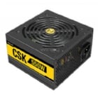 Fuente de Poder Antec Cuprum Strike CSK de 550W (Certificada 80+ Bronce, ATX)