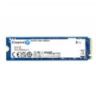Unidad de Estado Sólido Kingston NV3 de 2TB (NVMe, PCIe 4.0, 6.000MB/s)