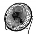 Mini Ventilador Ultra de 6“ (USB)