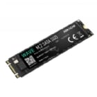 Unidad de Estado Sólido Hiksemi Wave N de 256GB (M.2 SATA, Hasta 560MB/s)