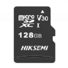Tarjeta MicroSD Hiksemi TF NEO de 128GB (V30, hasta 92 MB/s)
