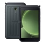 Tablet Samsung Galaxy Tab Active5 5G de 8“ + Protector (OctaCore, 6GB RAM, 128GB Internos, Android)