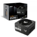 Fuente de Poder ASUS TUF Gaming de 850W (Full Modular, Certificada 80+ Gold, ATX 3.0)