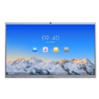 Pantalla Interactiva Hikvision DS-D5C65RB/B de 65“ (VA, 4K, DP+HDMI+VGA+Wi-Fi, Android 13)