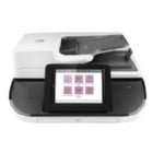Escáner HP Flow 8500 fn2 (ADF, 600ppi, 100ppm, USB/LAN)