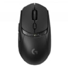 Mouse Gamer Logitech G309 LightSpeed (Sensor Hero 25K, Dongle + Bluetooth, Negro)