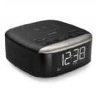 Reloj Despertador Philips TAR7606/37 (Bluetooth, FM, Carga Inalámbrica)