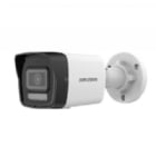 Cámara Bullet Hikvision Smart Hybrid Light (2.8mm, 6MP, Varifocal, DarkFighter IR, H.265+, Ethernet, IP67)